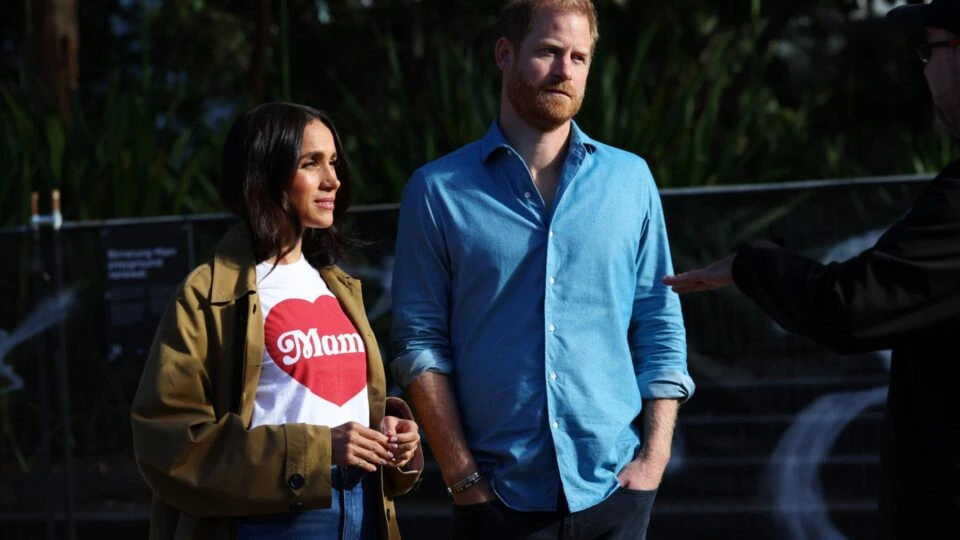 Príncipe Harry e Meghan decidem voltar ao Reino Unido após seis anos nos EUA