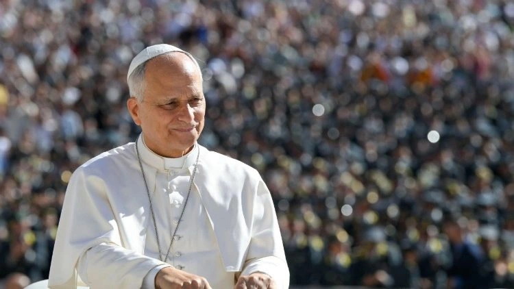 Papa: a caridade deve orientar o progresso. Deus e o homem não são rivais