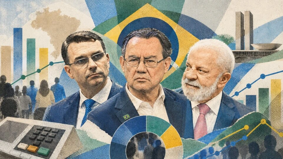 As pesquisas que confirmam o avanço de Augusto Cury