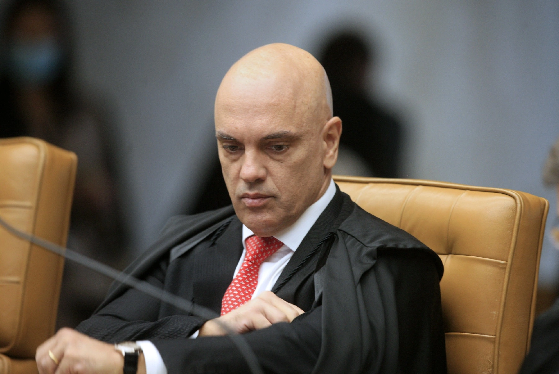 Moraes ignorou alerta da PF sobre sigilo da fonte de jornalista no Maranhão