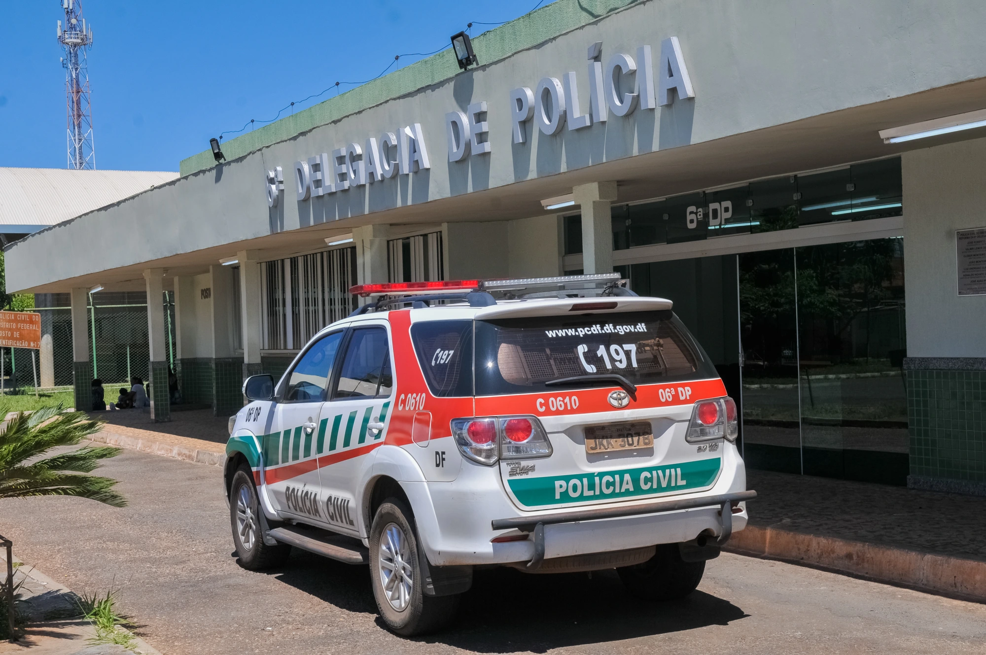 Rio: ex-padre é condenado a 48 anos de prisão por tortura de enteados