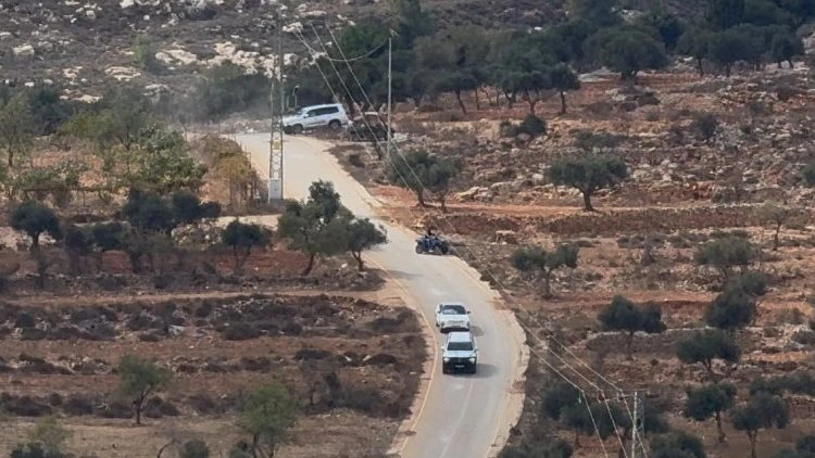 Taybeh: líderes das Igrejas de Jerusalém condenam os recentes ataques