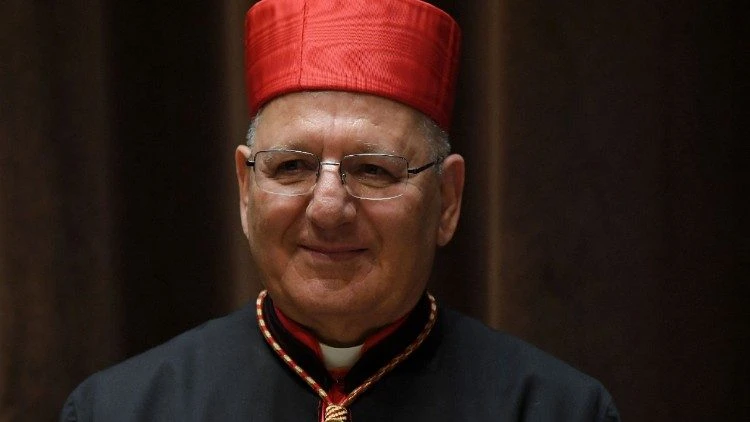 O novo patriarca caldeu retorna ao Iraque após sua expulsão pelo Estado Islâmico em 2014