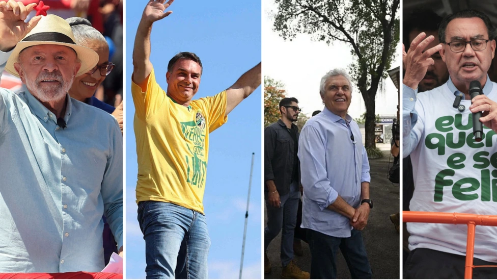 Debate presidencial da Globo: o que já se sabe e o que falta definir sobre embate entre os candidatos antes do 1º turno
