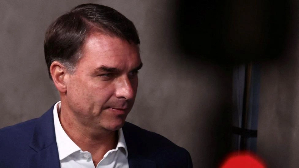 Willer Tomaz, Vorcaro e milícia: o que realmente pesa contra Flávio?