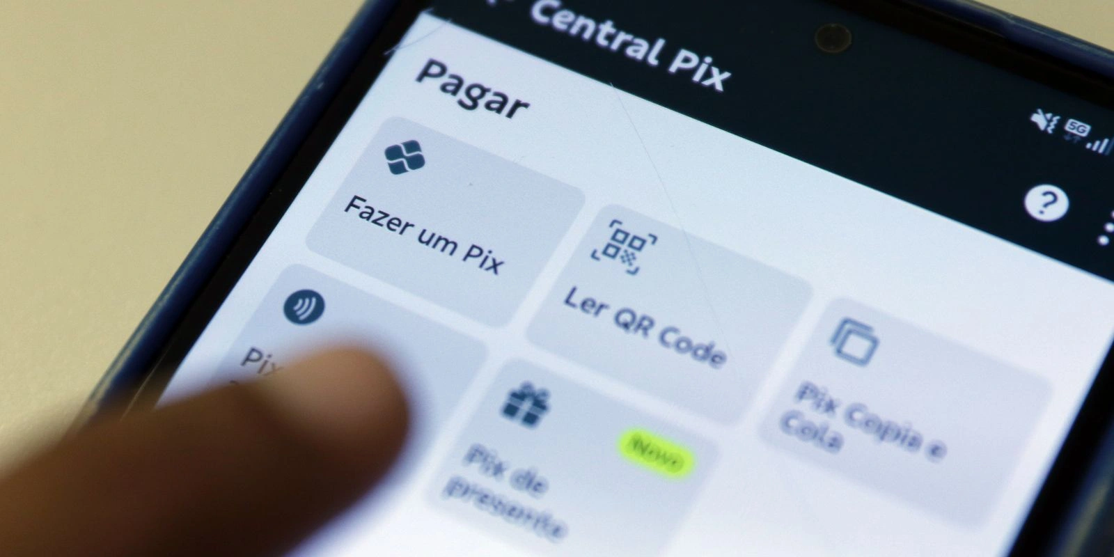 Nova regra do Pix amplia prazo para contestar golpe