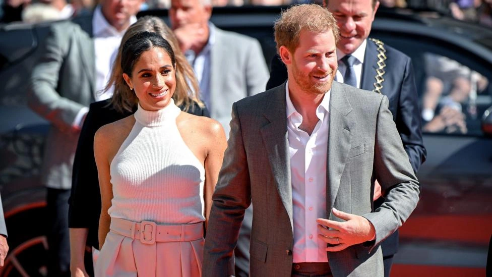 Harry e Meghan vão voltar ao Reino Unido: 'Por que agora?' e outras 4 perguntas sobre retorno do casal
