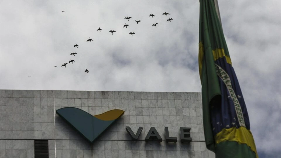STF forma maioria para tributar lucros da Vale no exterior