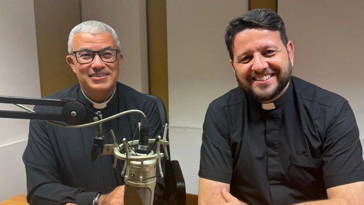 Encontro com a Canção Nova: esperança, vocação e evangelição