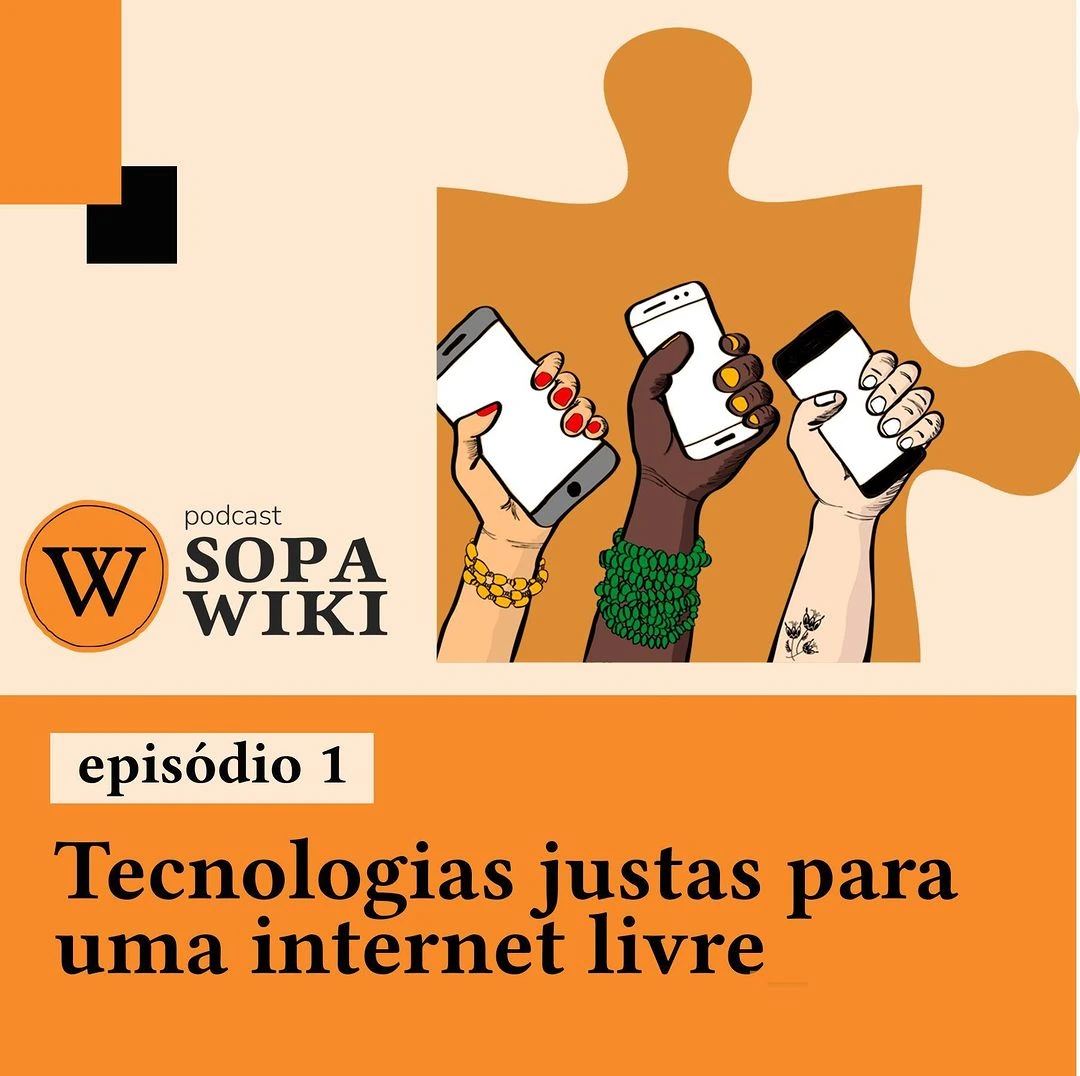 Episódio de Afiadas debate redes sociais e segurança digital