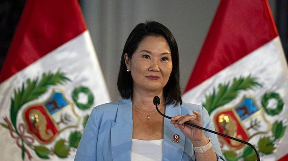 Por que Keiko Fujimori declarou estado de emergência em prisões peruanas e o que ela quer com a medida