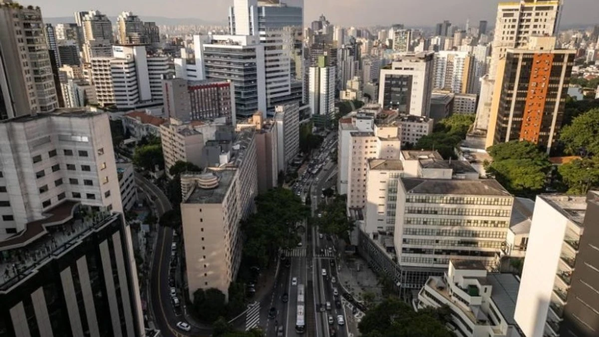 Calor extremo muda a lógica da construção civil e impõe nova agenda ao mercado imobiliário