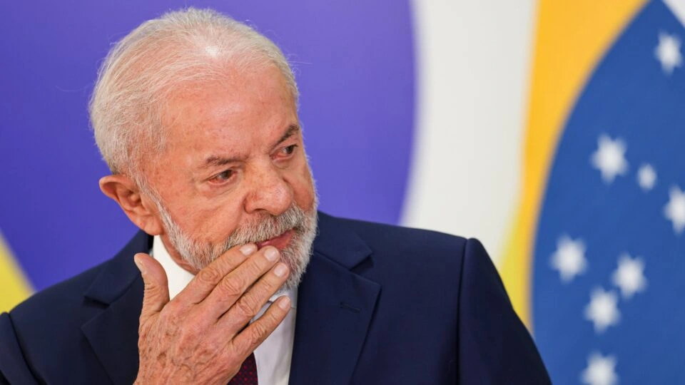 Como Lula vem perdendo apoio no Nordeste no confronto com Flávio Bolsonaro