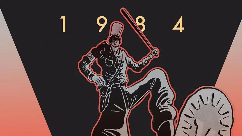 Qual é a trama de '1984', livro citado por André Mendonça ao afastar Andrei Rodrigues da PF