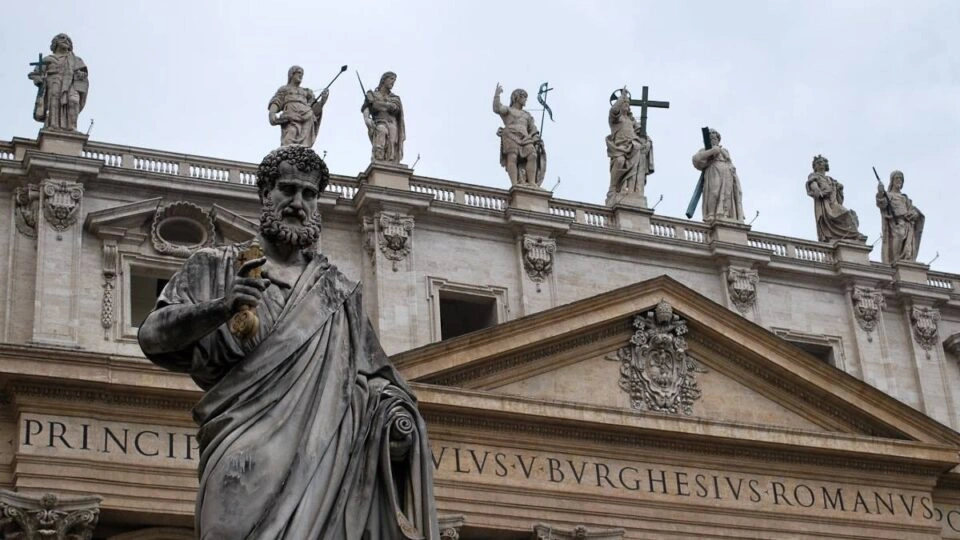 Vaticano disputa o Oscar com história de jovem que viu o irmão morrer