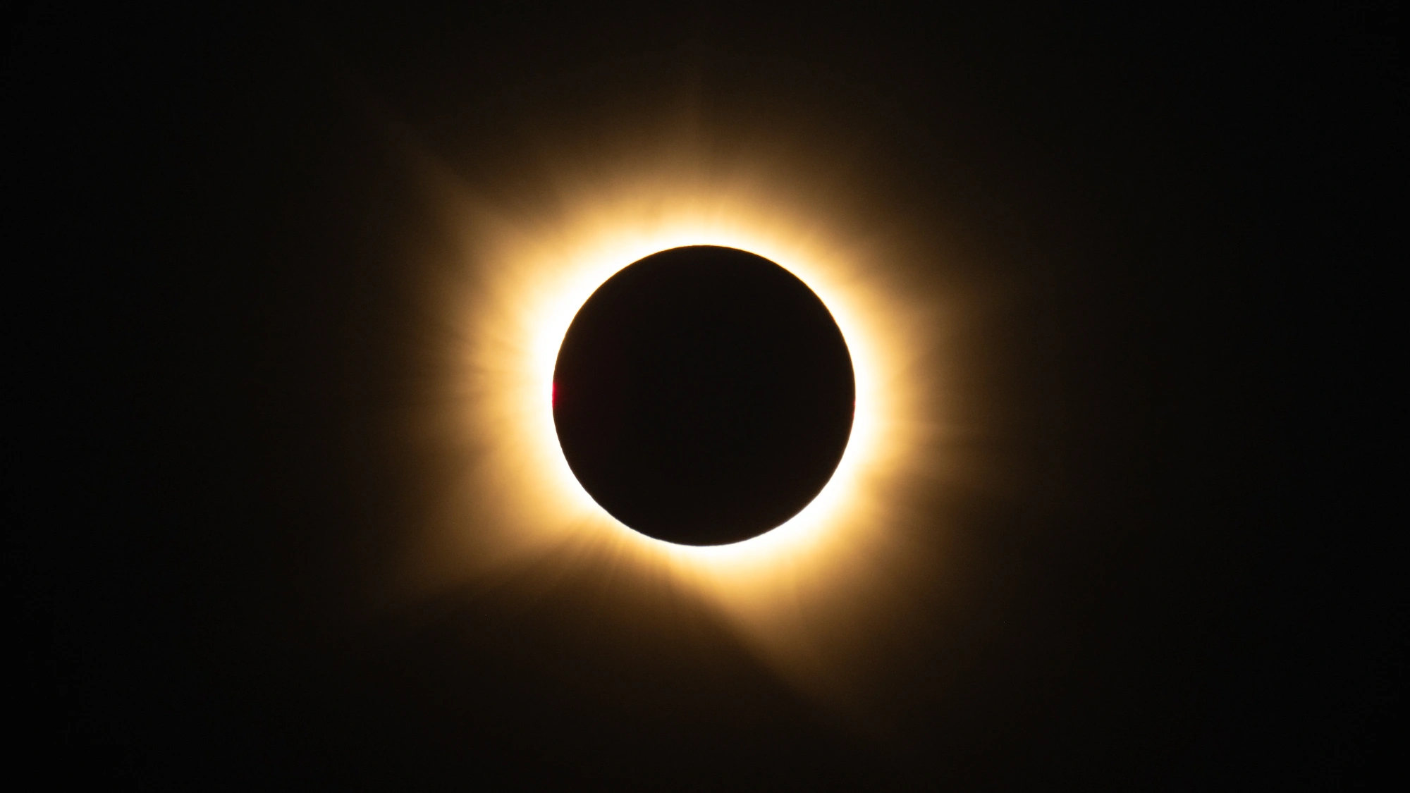 Eclipse Solar Total de 2026 na Espanha