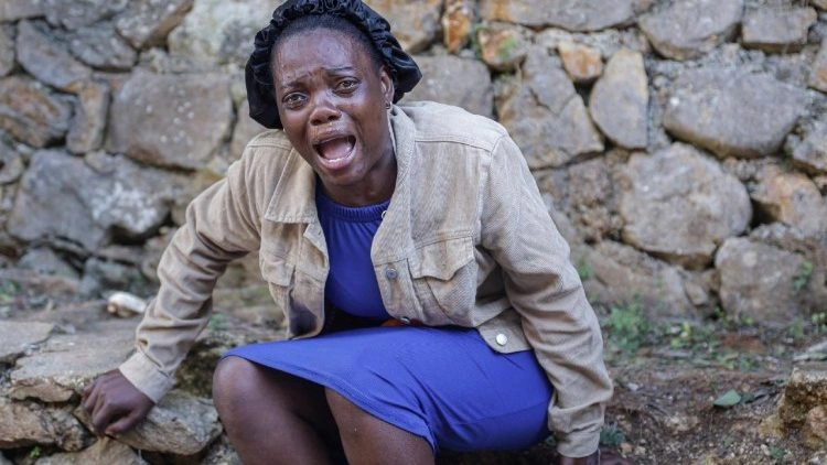 Entre violência e incerteza eleitoral, Haiti enfrenta novo massacre
