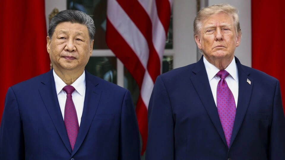 Xi Jinping cita teoria grega para afastar risco de conflito com os EUA