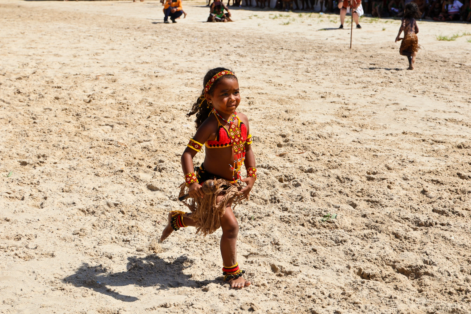 Jogos do Mediterrâneo, Papa: no esporte, a imagem de um mundo fraterno
