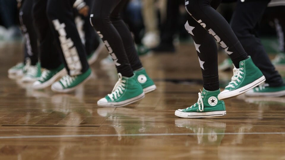 A Converse e a estupidez “woke”
