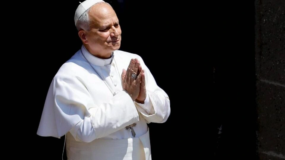 Papa Leão XIV alerta para risco de algoritmos tomarem decisões da consciência humana