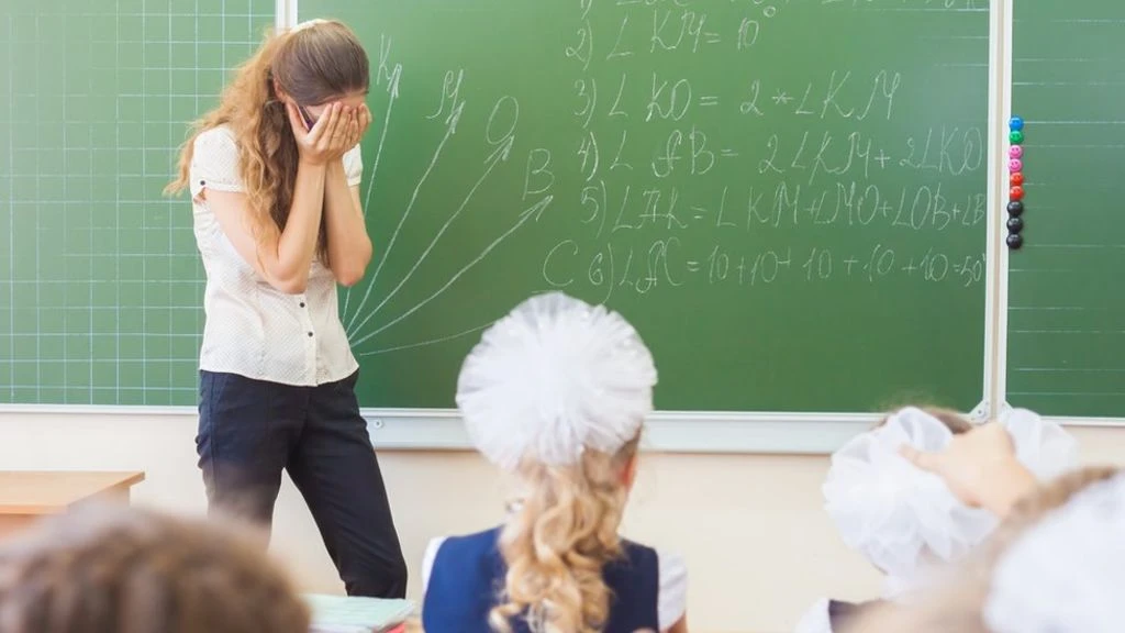 A epidemia de violência contra professores no Brasil: 'Fui ameaçada de morte pelo pai de um aluno de 6 anos'