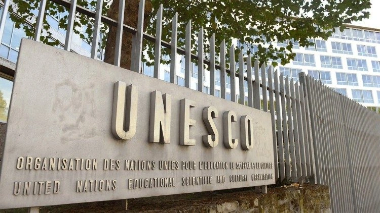 UNESCO: “A visita do Papa chega no momento certo para o nosso mundo”