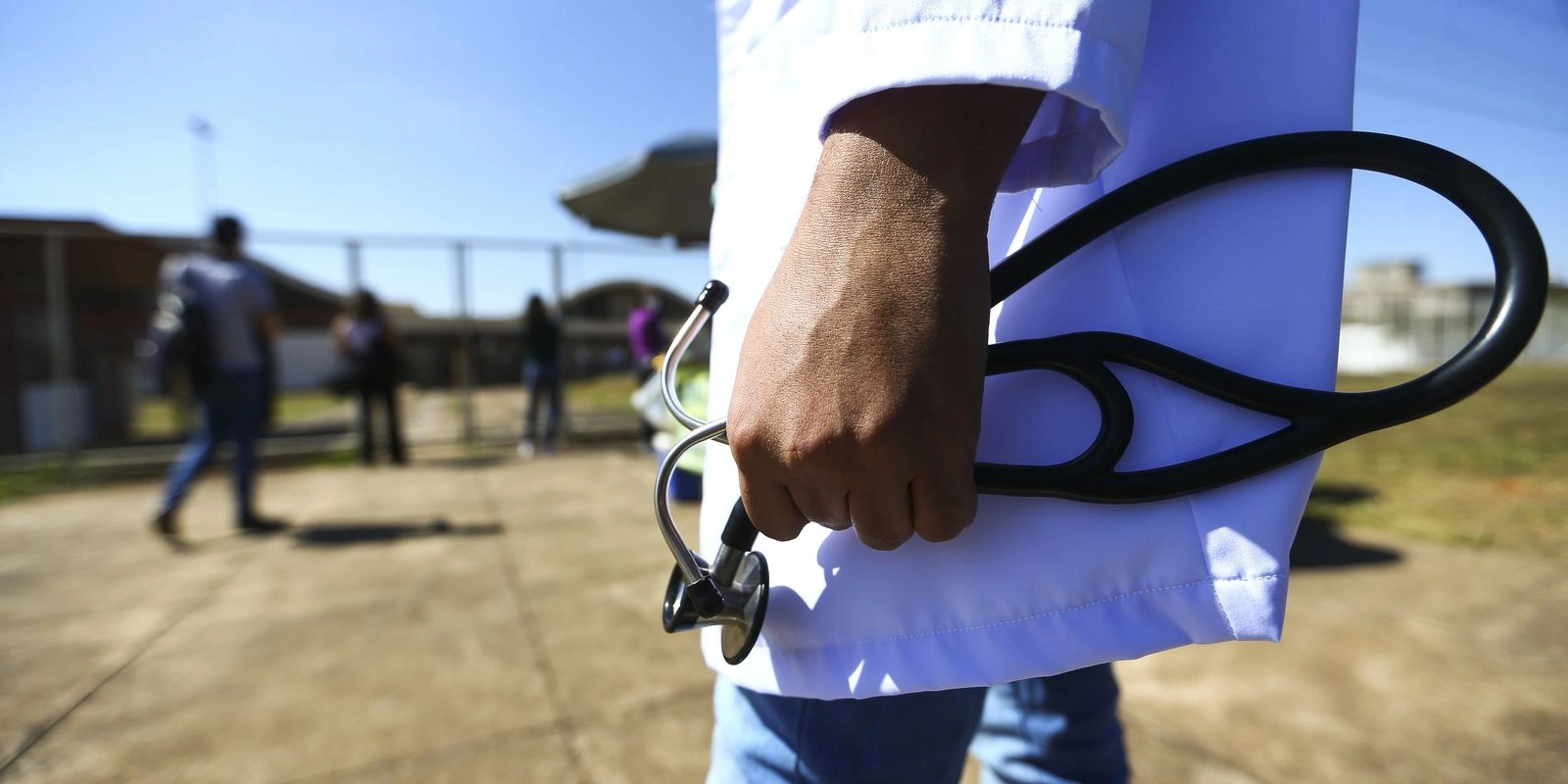 Enamed 2026: prova que avalia formação médica será neste domingo