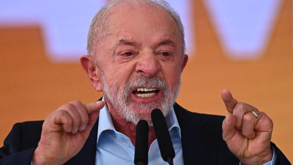 Governo Lula prevê que dívida bruta do Brasil atingirá 90% do PIB até 2030