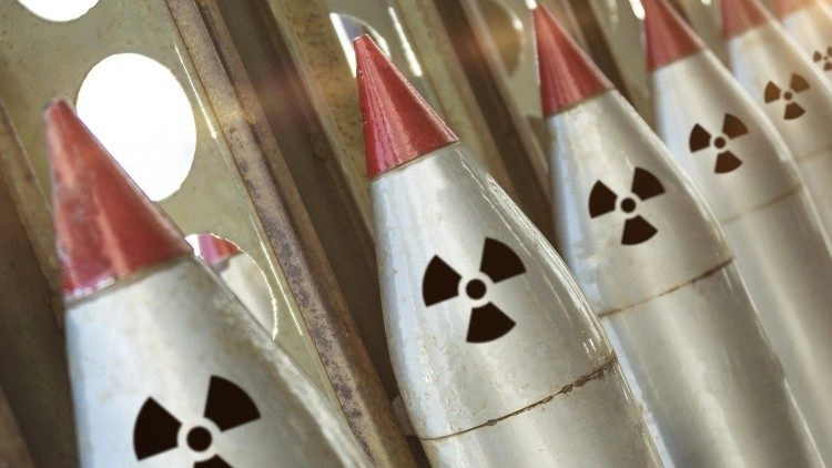 Santa Sé: não à "lógica do medo" imposta pela retórica nuclear