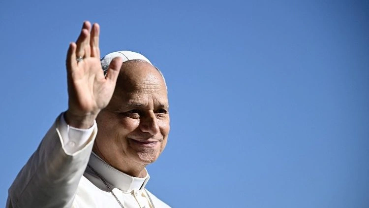 IA, Papa: transformar os frutos da inovação tecnológica em instrumentos de paz