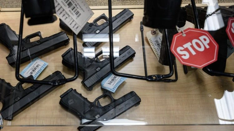 Comércio de armas: transparência em risco devido às tensões geopolíticas