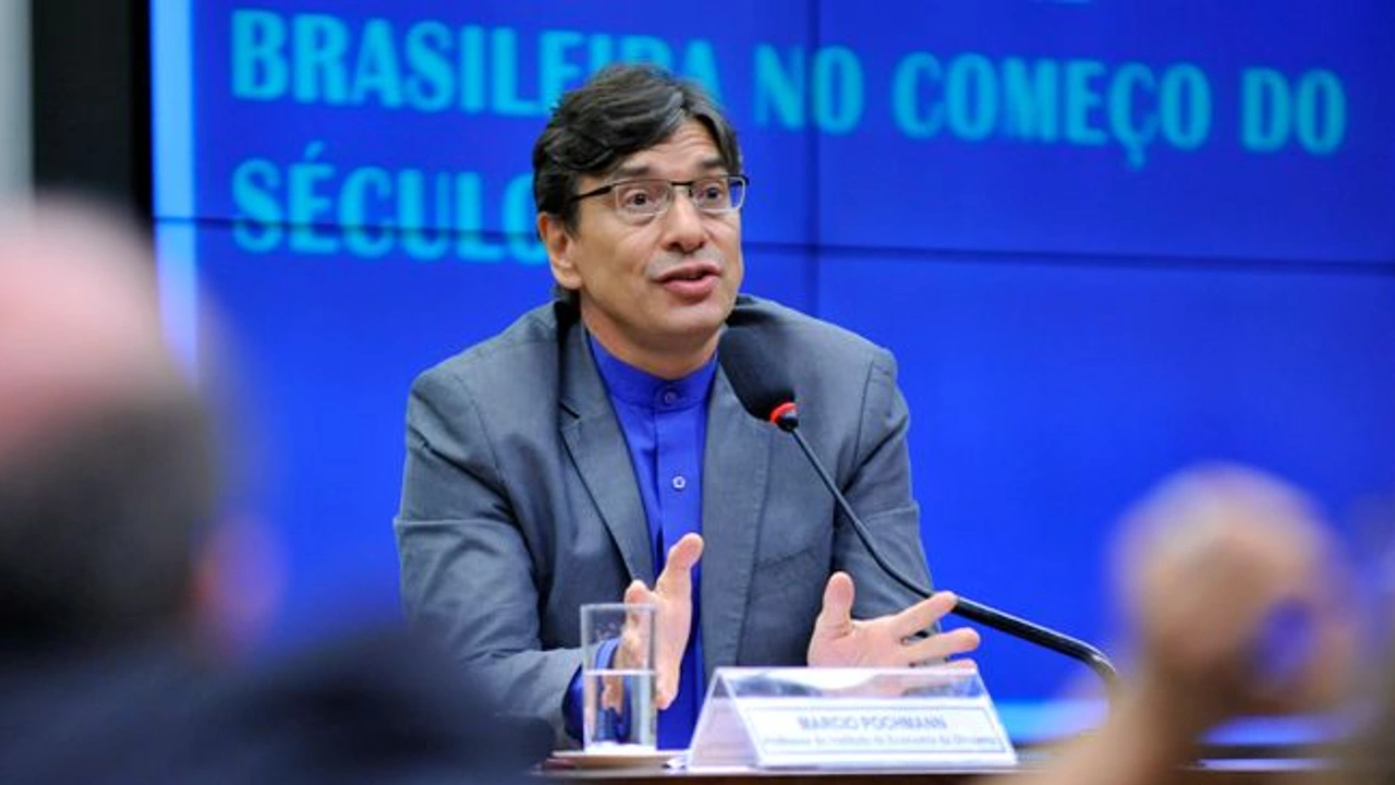 IBGE avalia incluir tráfico de drogas e contrabando no PIB