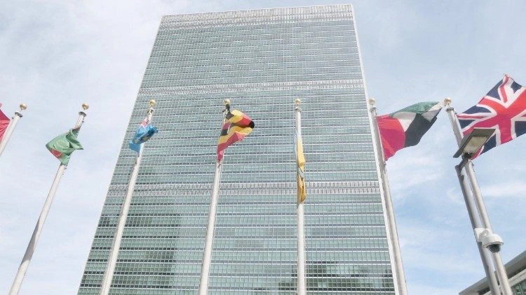 Santa Sé: continuar a luta contra a cristianofobia e a intolerância religiosa