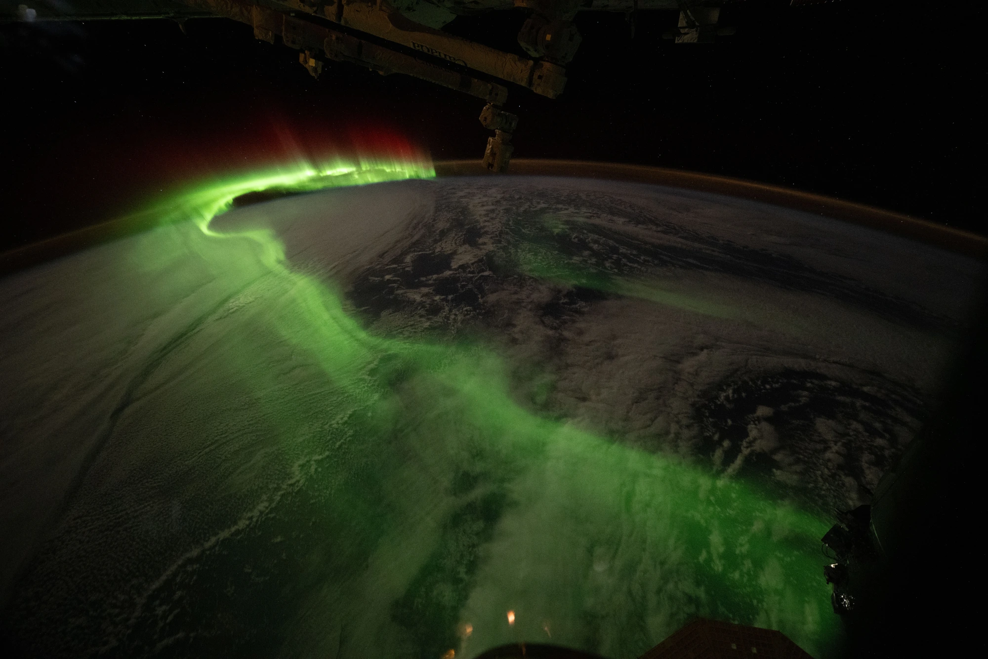 Aurora Australis