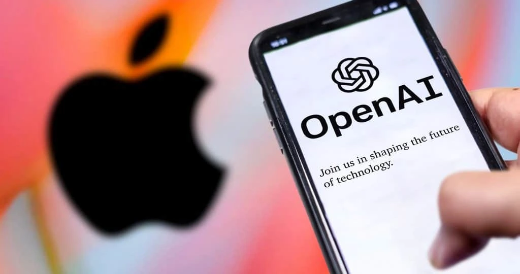 OpenAI reage à Apple na Justiça e tenta barrar ação judicial por segredos comerciais