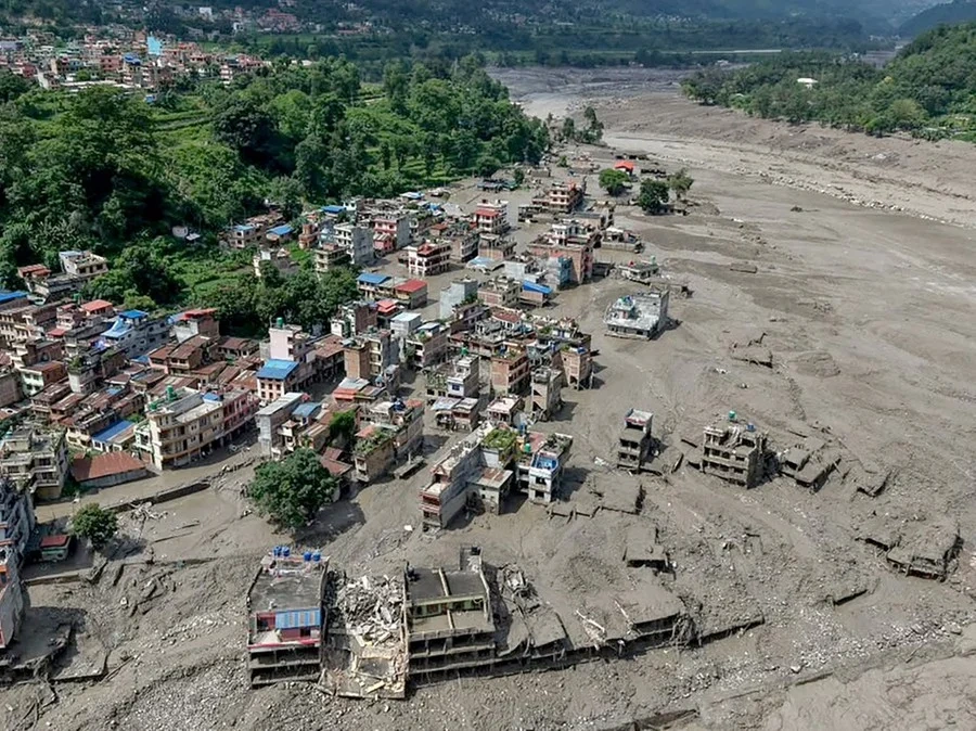 Cristãos são convocados para auxiliar vítimas de avalanche no Nepal