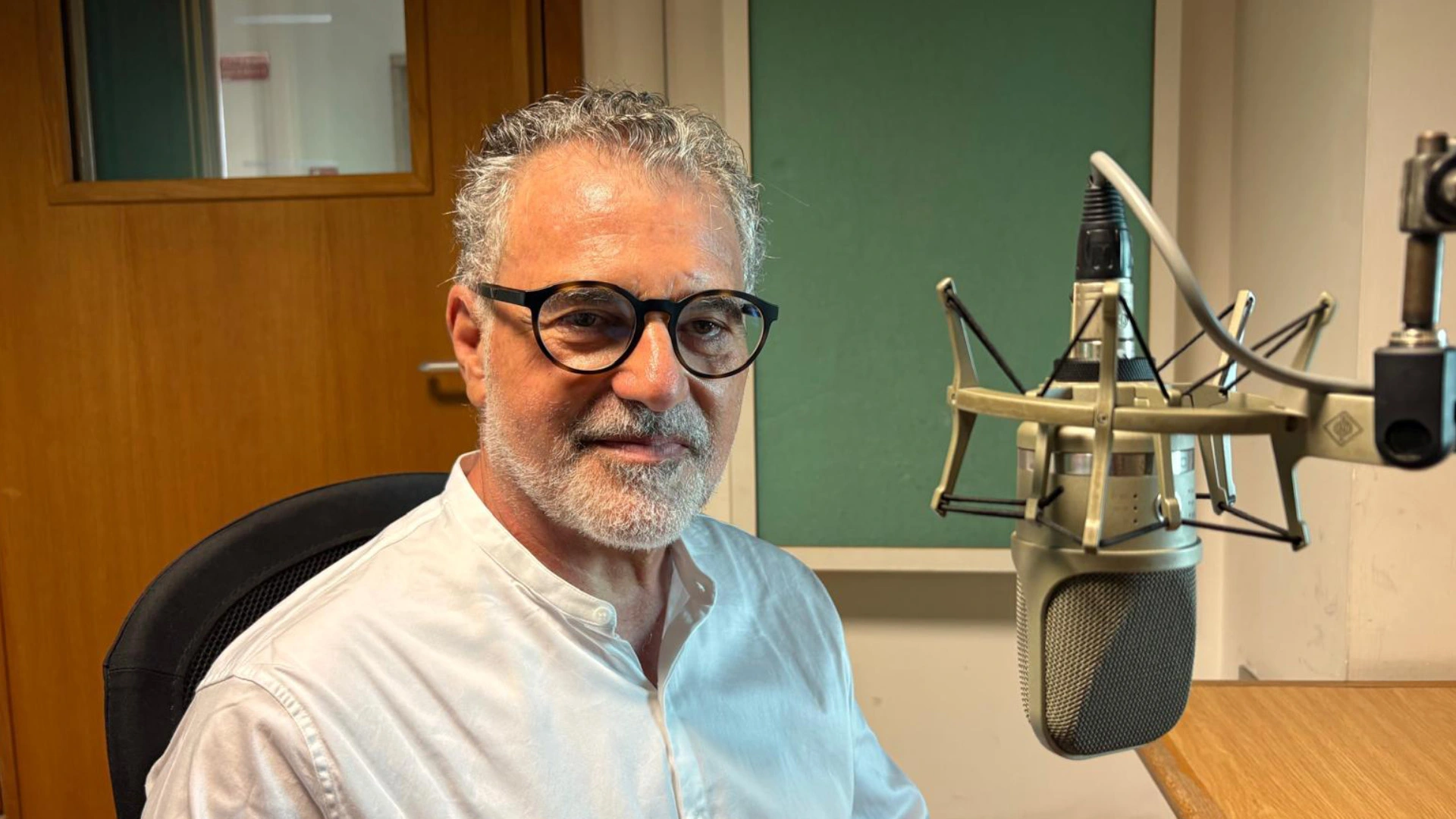 Os novos tempos da Amazônia: a ótica do professor Virgílio Viana