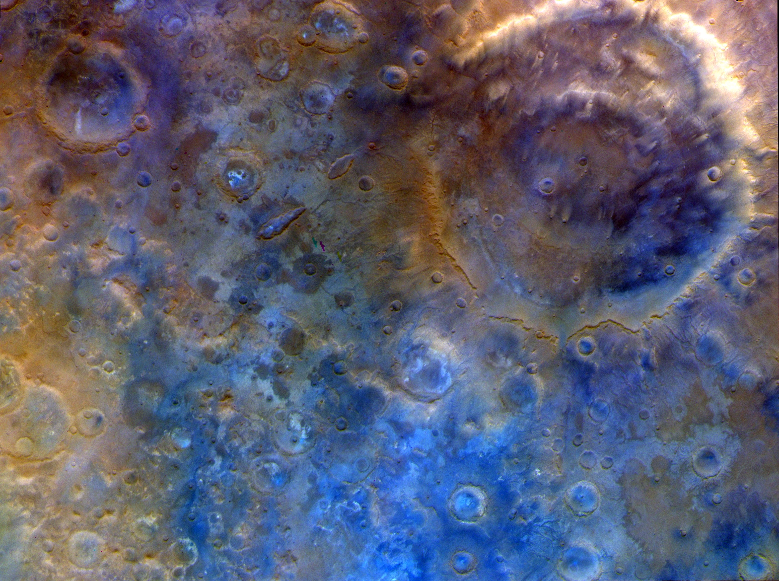 Sonda Psyche Conclui Sobrevo por Marte