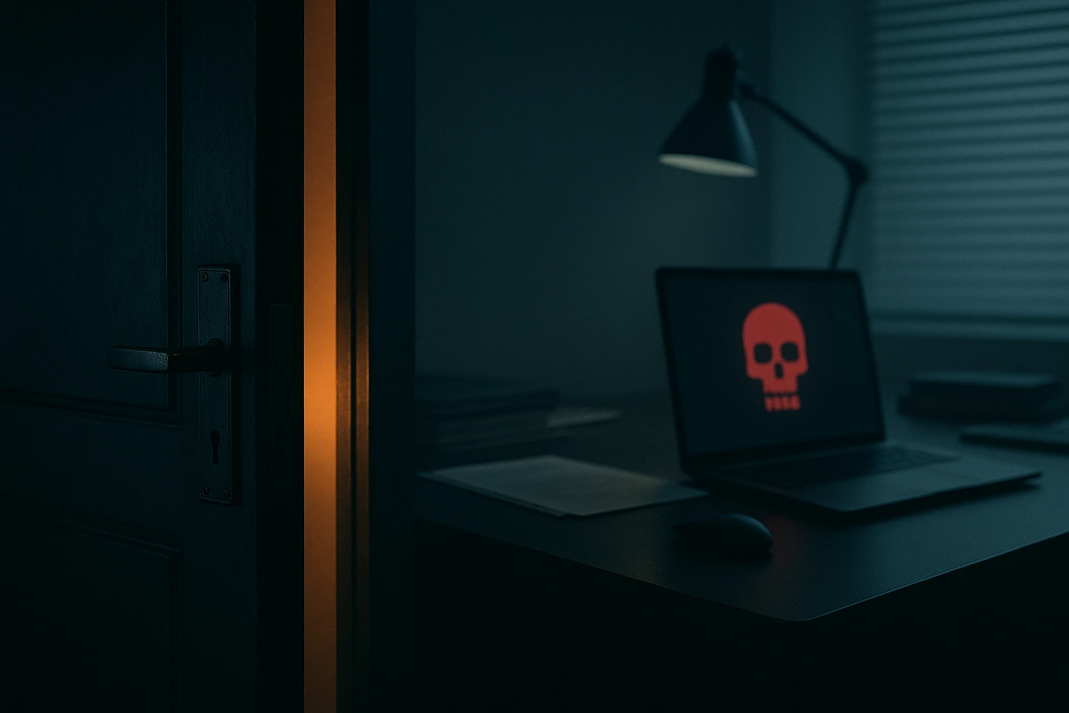 Backdoor Mistic, discreto, ligado ao corretor de acesso de ransomware KongTuke