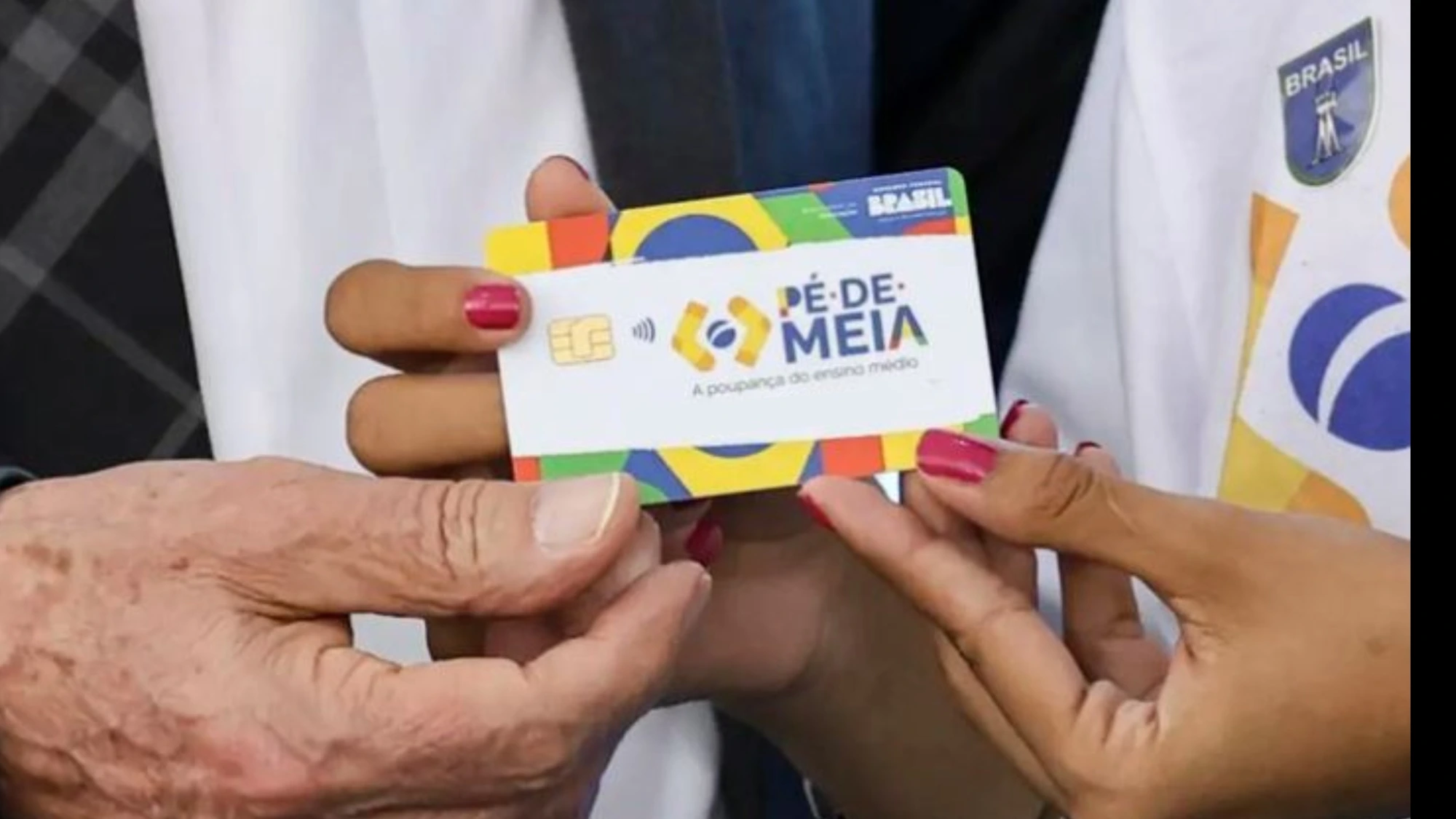 Calendário Pé-de-Meia de agosto: veja quem recebe a próxima parcela e as datas de pagamento