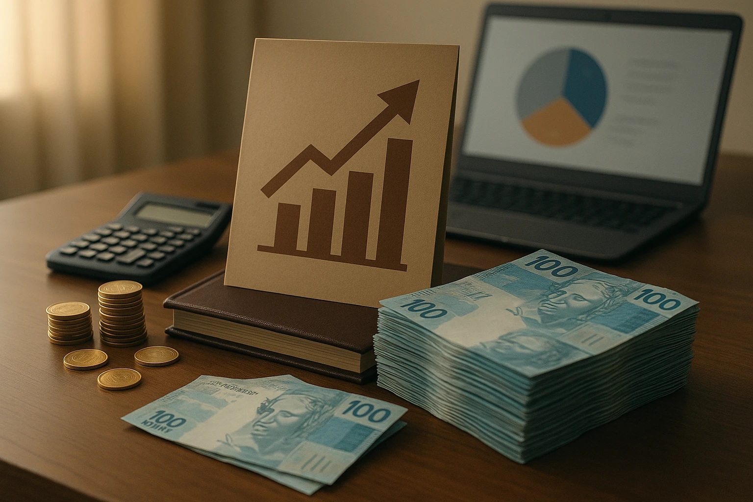 FGTS: 138 milhões de trabalhadores receberão R$ 13 bilhões de lucros