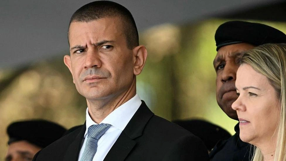 Por que Douglas Ruas deve se tornar governador do Rio dias depois do 1º turno