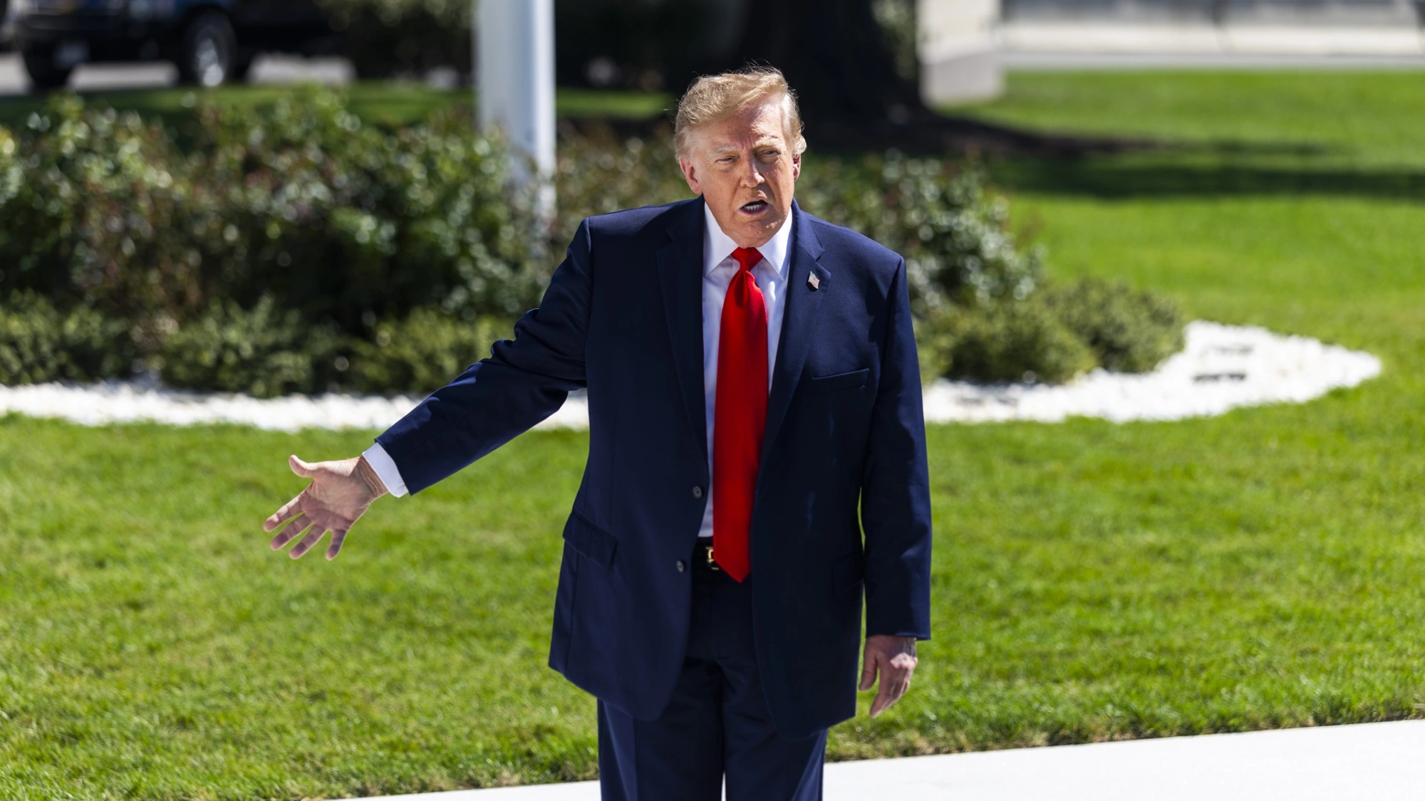 Rússia rebate Trump e diz que nunca fechou acordo para cessar-fogo energético