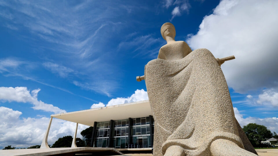 O que os planos dos candidatos à Presidência dizem sobre o STF