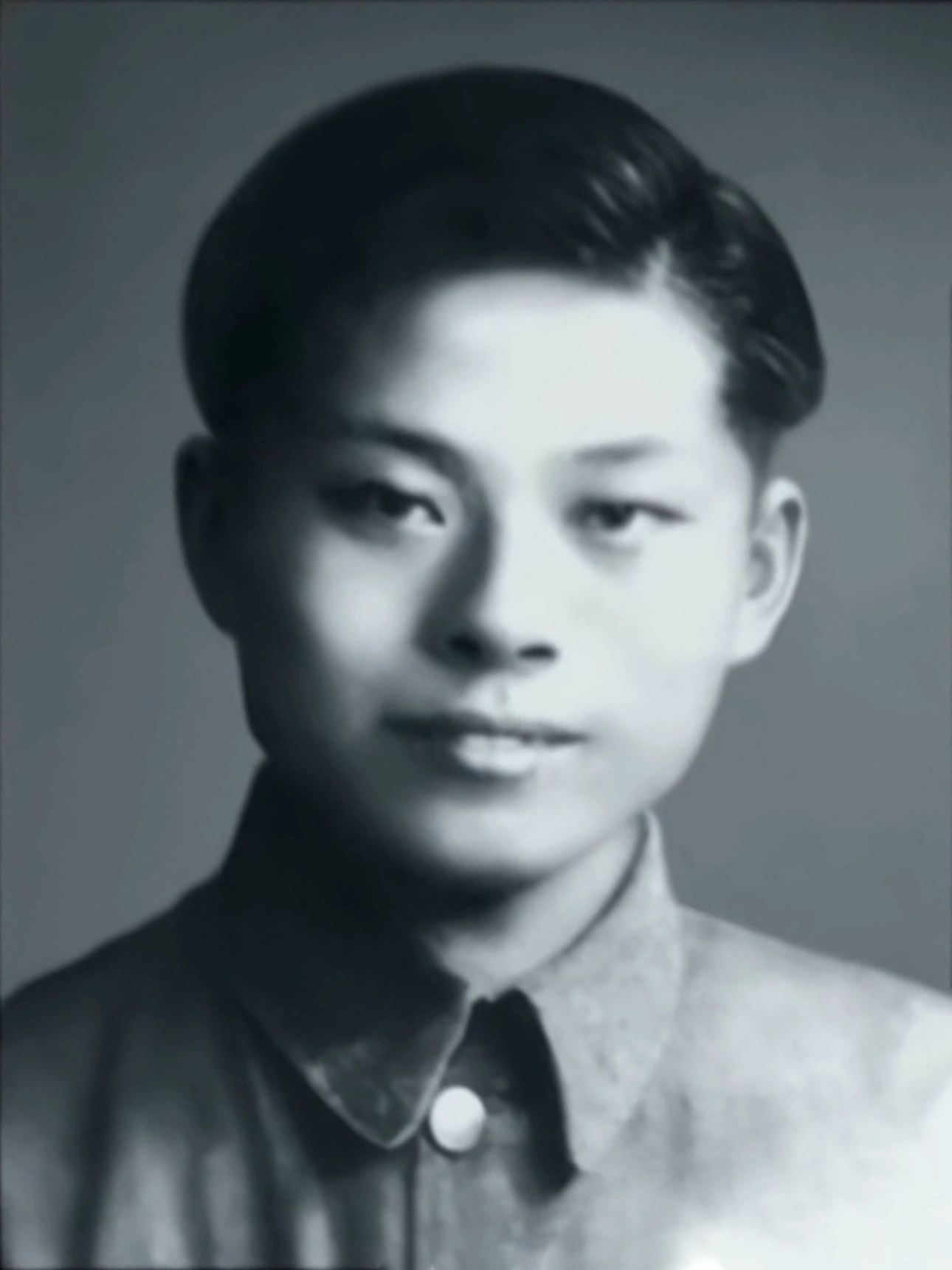 Jiang Xueqin