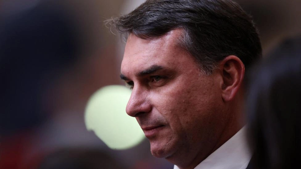 Flávio Bolsonaro: o herdeiro de Jair tenta levar o clã de volta ao Planalto