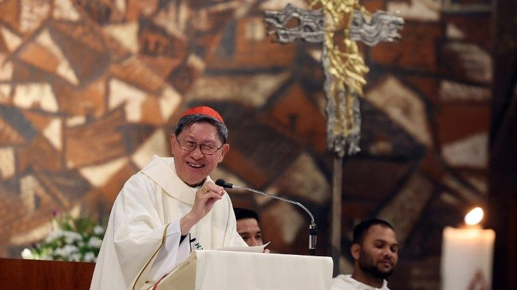 Cardeal Tagle: beatificação de Fulton Sheen é chamado à missão e à evangelização
