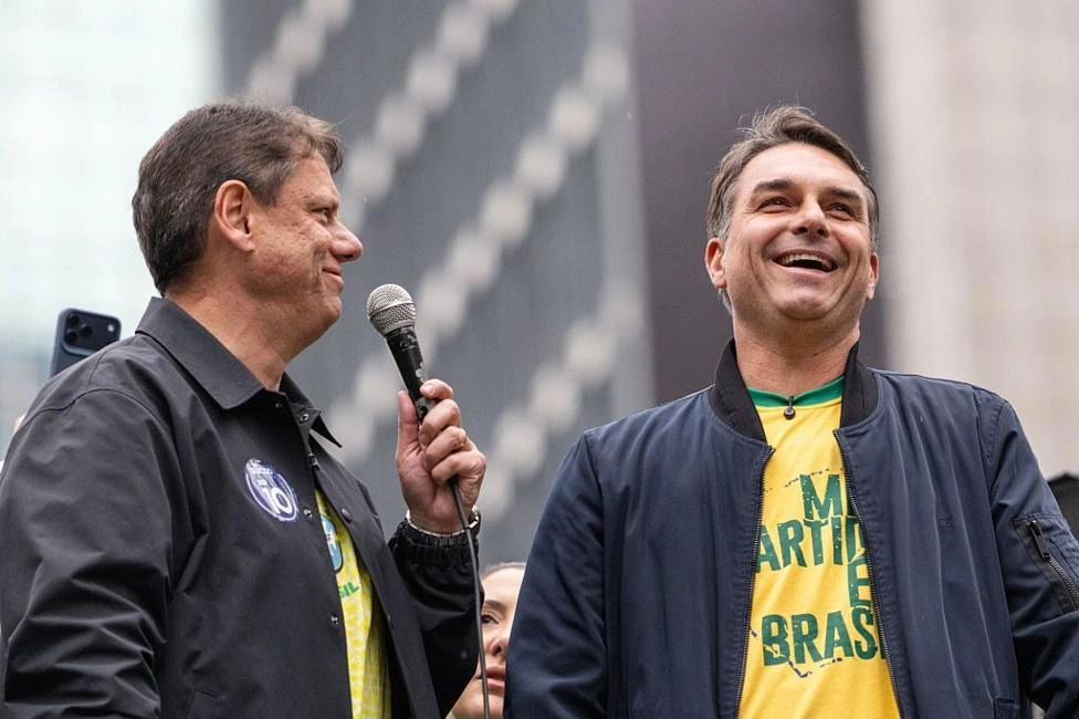 Como Tarcísio absorveu a máquina malufista e tucana para se consagrar em São Paulo de olho no Planalto