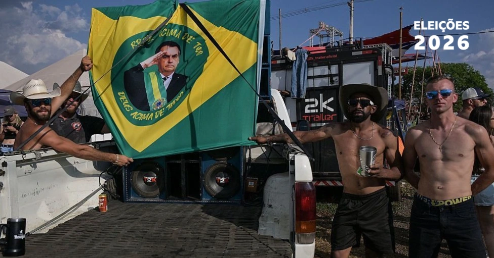 Como o agro-bolsonarismo na Amazônia e no Centro-Oeste equilibrou a disputa com Nordeste lulista, segundo professor de universidade britânica